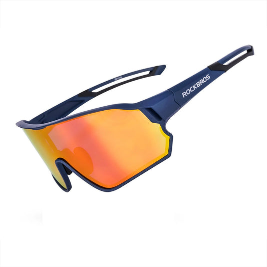 Rockbros UV400 Polarised Cycling Sunglasses
