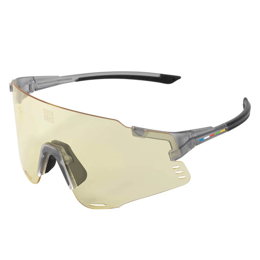 Rockbros Boundless Photochromic Cycling Sunglasses