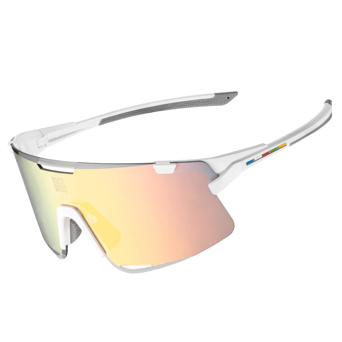 Rockbros Boundless Photochromic Cycling Sunglasses