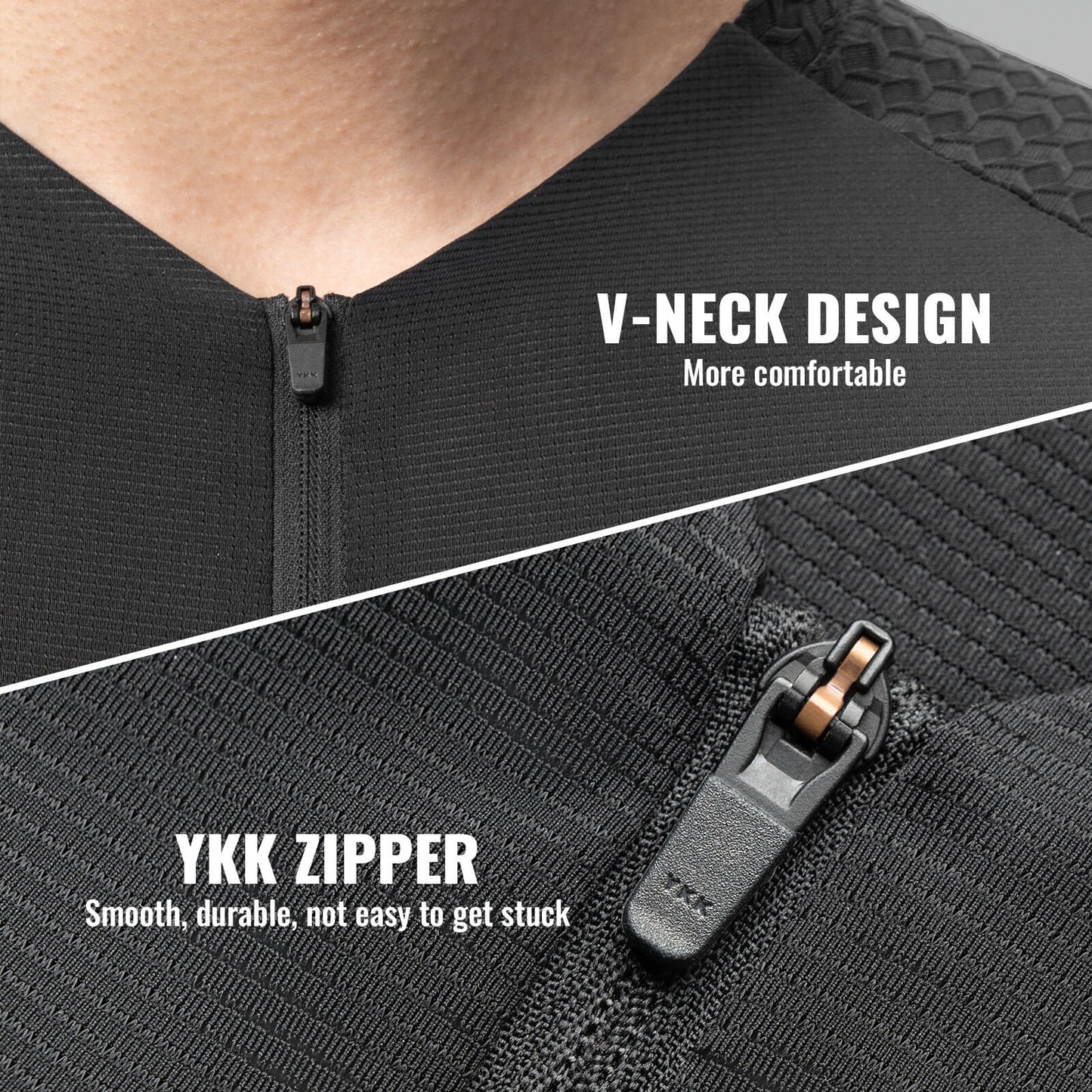 Rockbros Gold Series Cycling Jersey