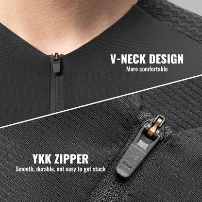 Rockbros Gold Series Cycling Jersey