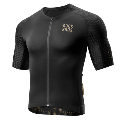 Rockbros Gold Series Cycling Jersey