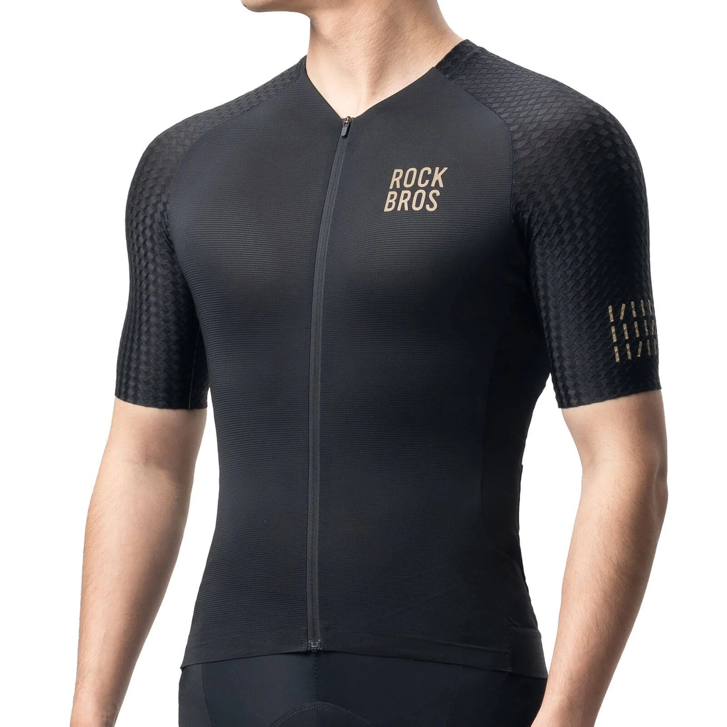 Rockbros Gold Series Cycling Jersey