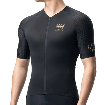 Rockbros Gold Series Cycling Jersey