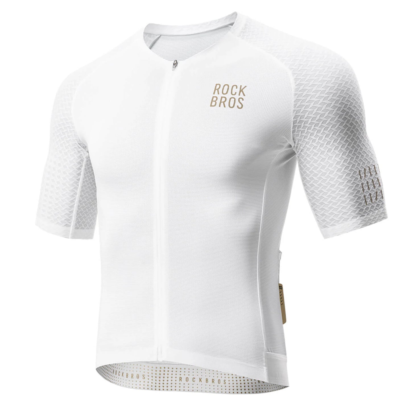 Rockbros Gold Series Cycling Jersey