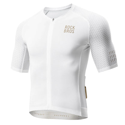 Rockbros Gold Series Cycling Jersey