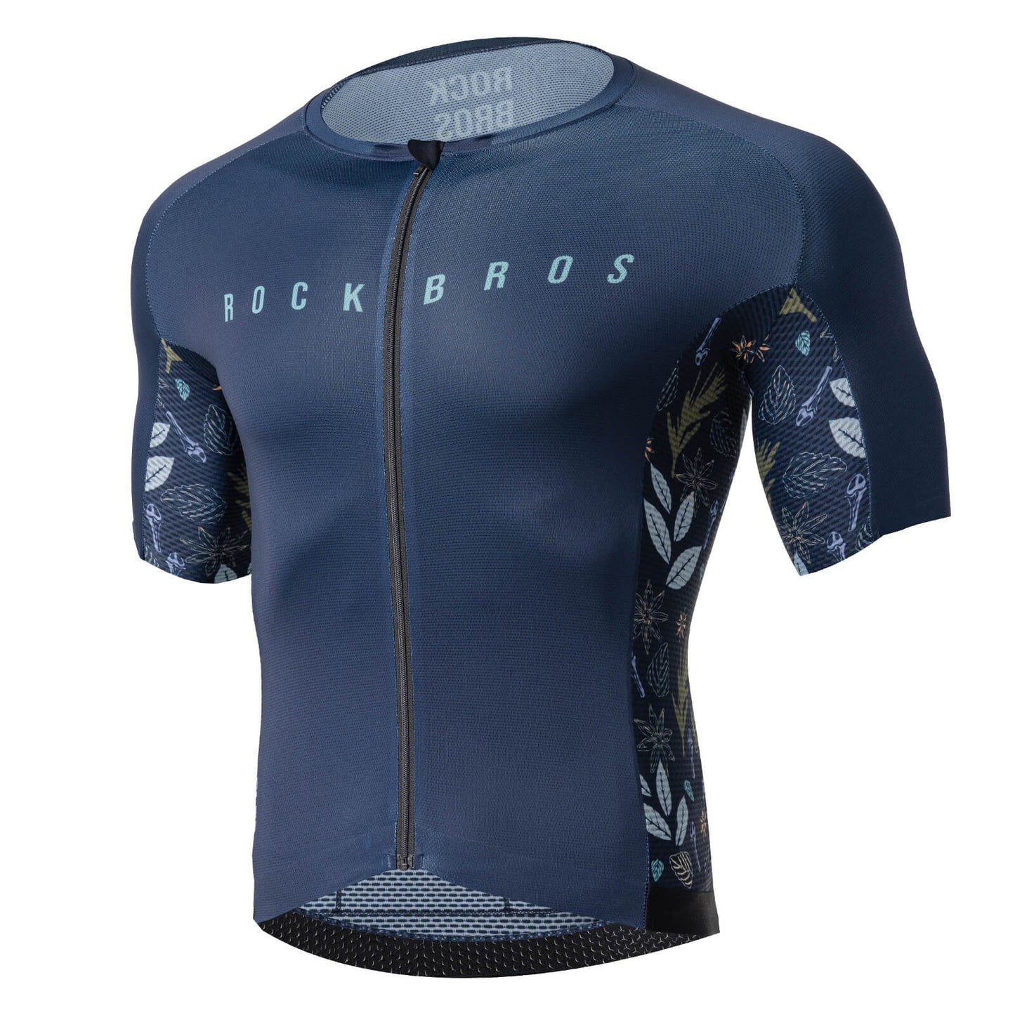 Rockbros Women's Breathable Cycling Jersey