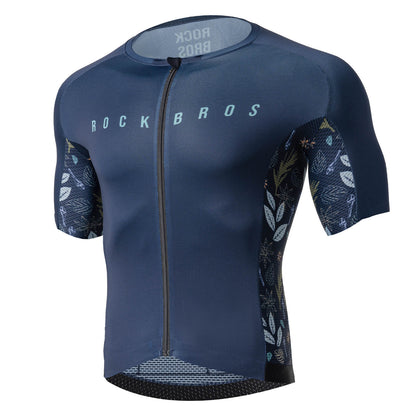 Rockbros Women's Breathable Cycling Jersey