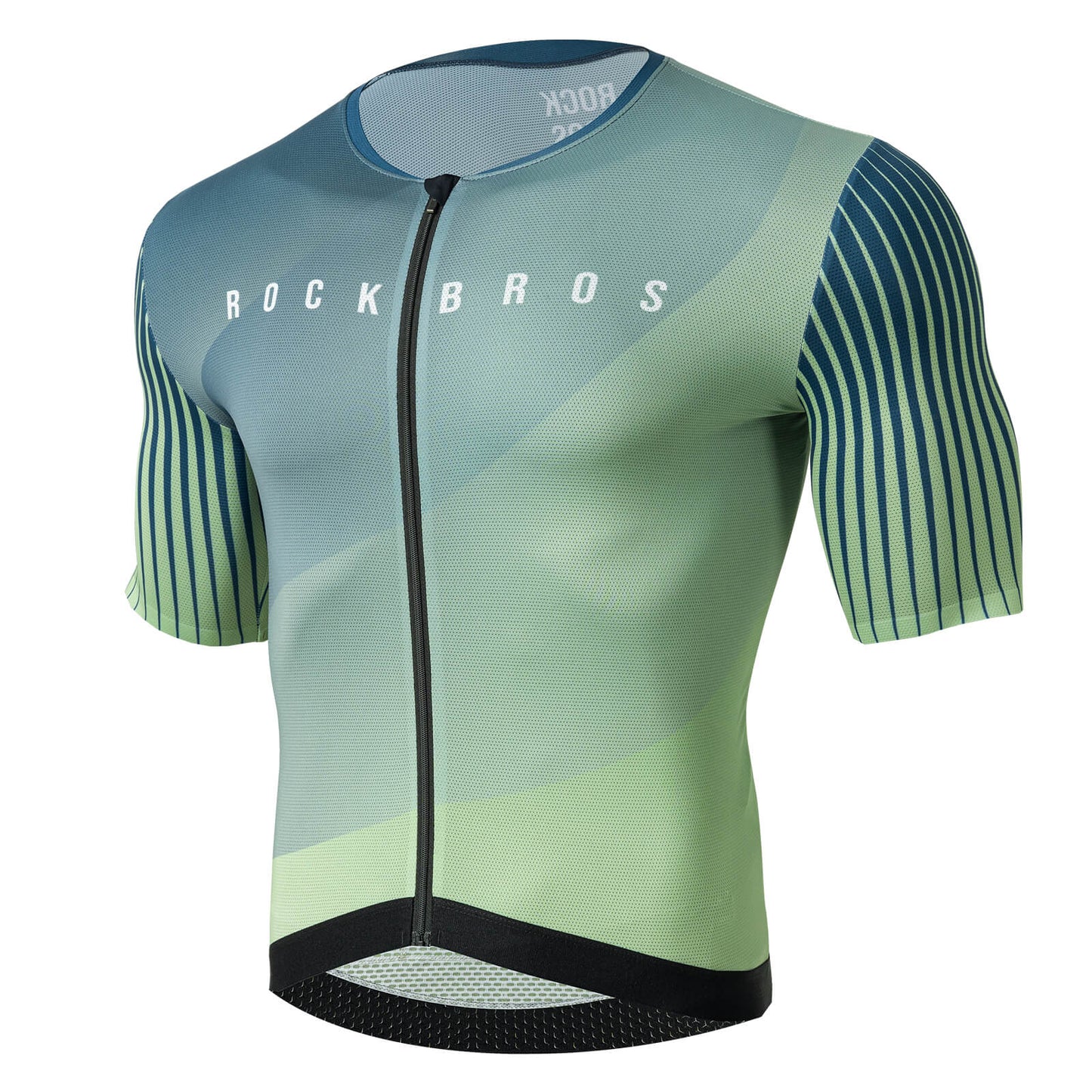 Rockbros Women's Breathable Cycling Jersey