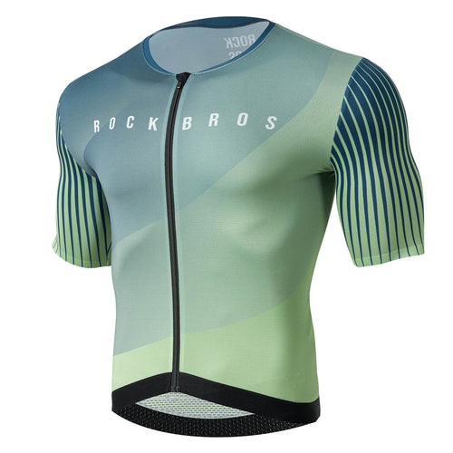 Rockbros Women's Breathable Cycling Jersey