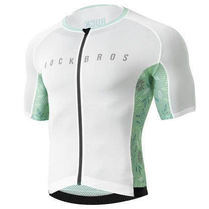 Rockbros Women's Breathable Cycling Jersey